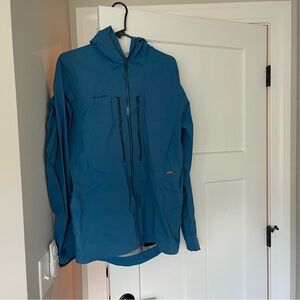 Mammut Shell Jacket